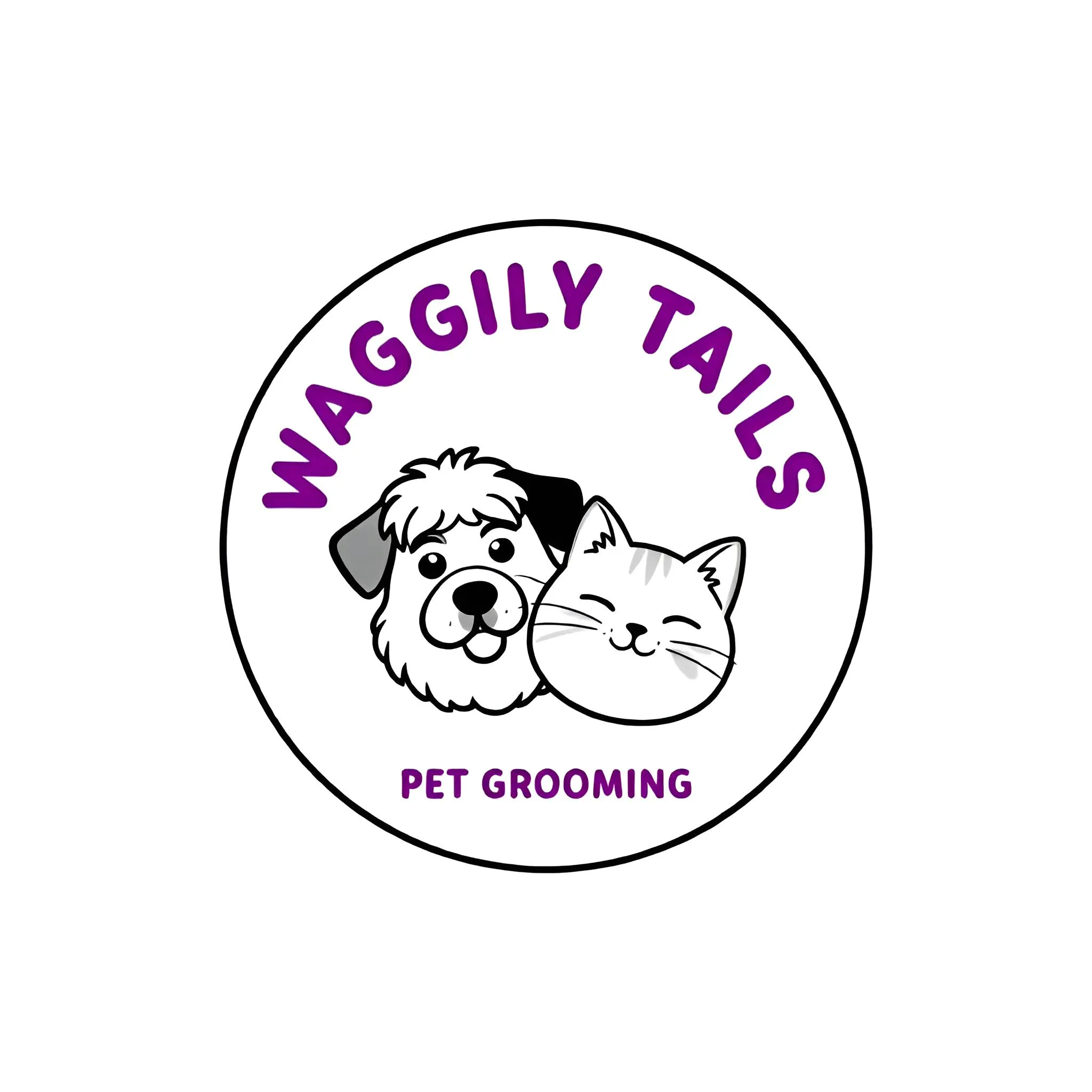 Waggily Tails Pet Grooming